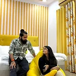 Yellow Inn Guest House