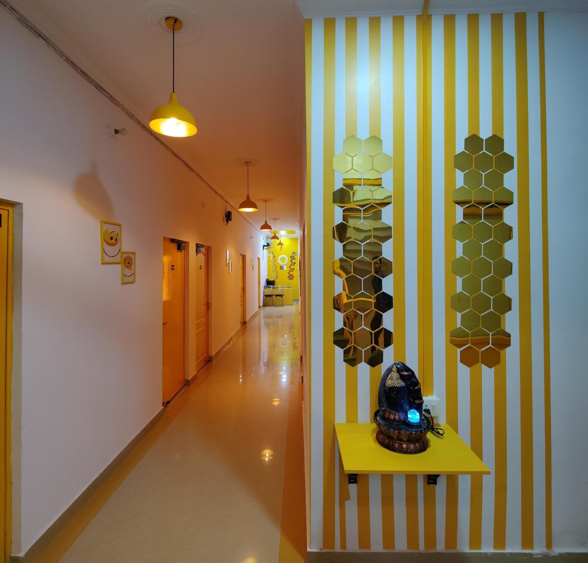 Yellow *